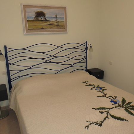 Apartmán Gli Oleandri Capoliveri  Exteriér fotografie