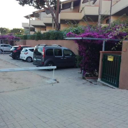 Apartmán Gli Oleandri Capoliveri  Exteriér fotografie