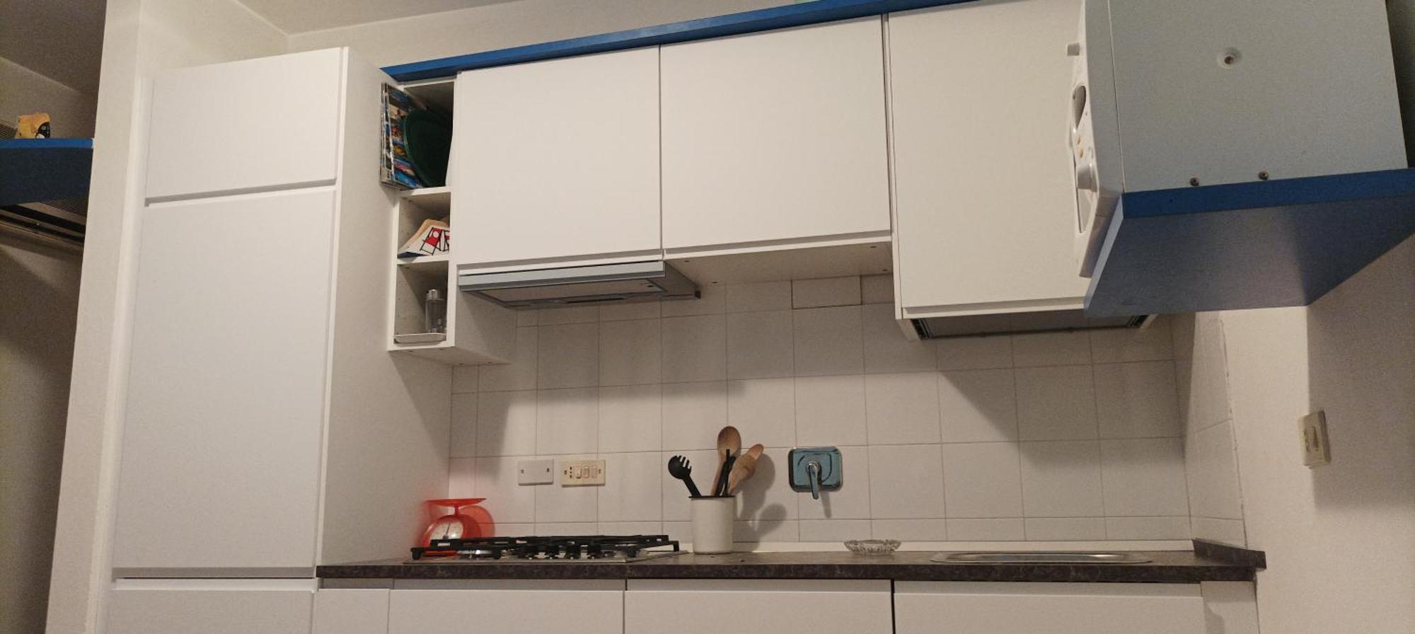 Apartmán Gli Oleandri Capoliveri  Exteriér fotografie