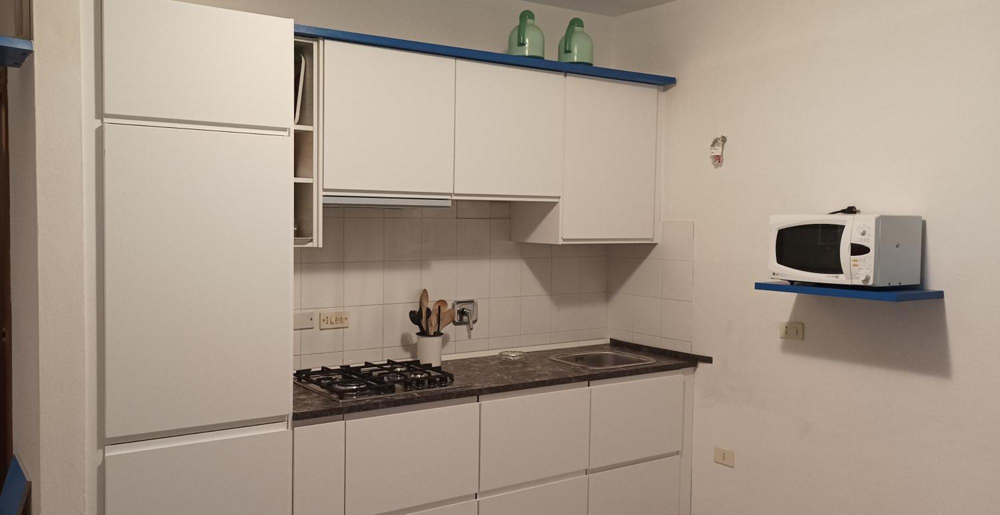 Apartmán Gli Oleandri Capoliveri  Exteriér fotografie