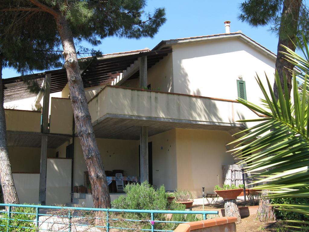 Apartmán Gli Oleandri Capoliveri  Pokoj fotografie